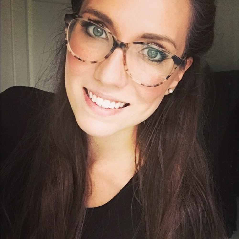 Meet your Posher, Michelle